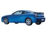 Hyundai Coupe FX 2007 года (CN)